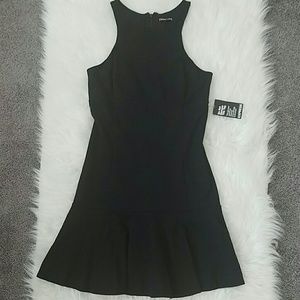 Express dress