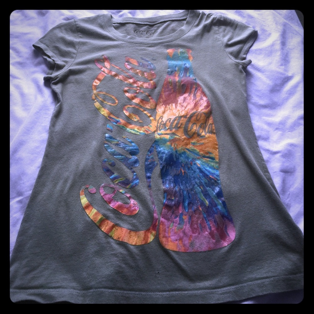 Coca Cola T-Shirt