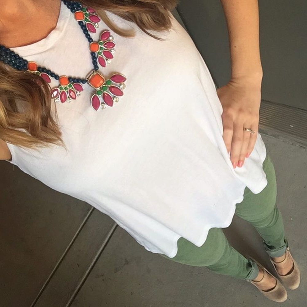 Lia Sophia Necklace