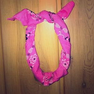 Paisley Bandana Paisley Bandana