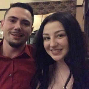 Meet your Posher, Katlyn