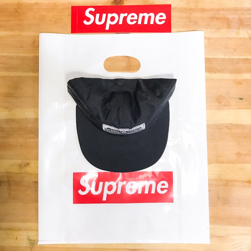 SUPREME - Excellence Cap 👌🏼