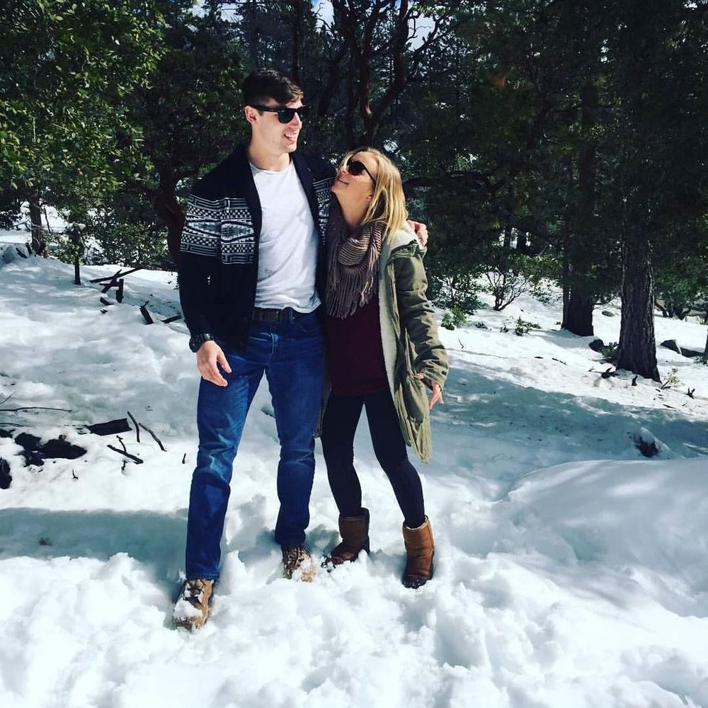 Meet your Posher, Katriona