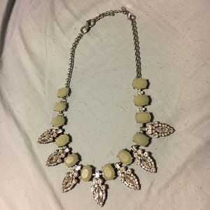 Lia Sophia Necklace