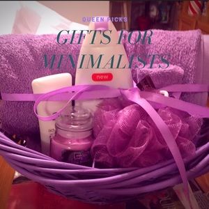 Lavender Soothing Baskets