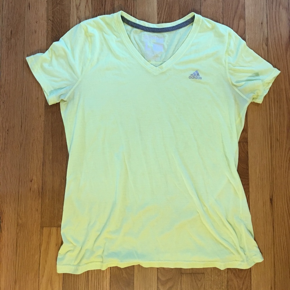 ADIDAS Ultimate Tee