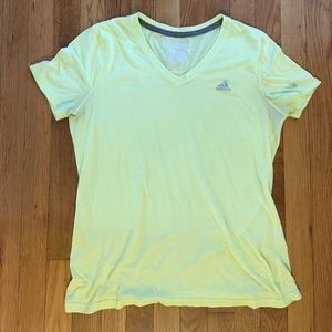 ADIDAS Ultimate Tee