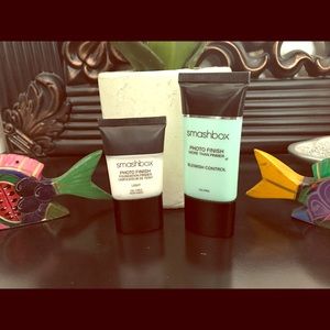 ❤️Smashbox Duo❤️