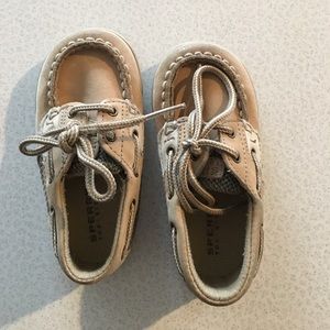 Sperry Top-Sider
