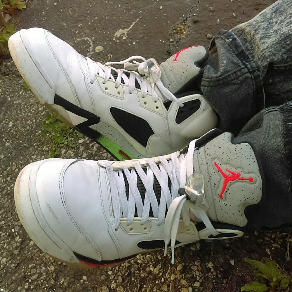 Jordan's