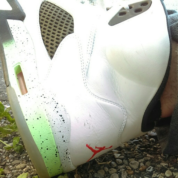 Jordan's - Picture 4 of 4