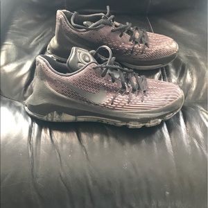 Men's Nike KDs size 7