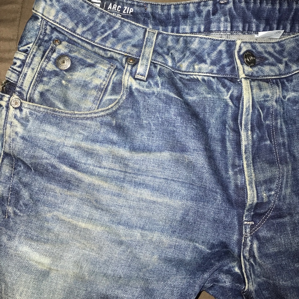 G-Star Jeans