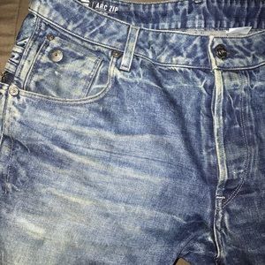 G-Star Jeans