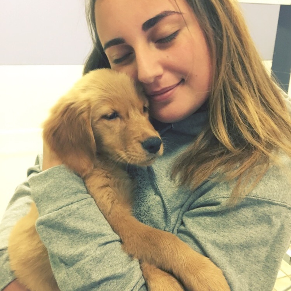 Meet your Posher, Claudia