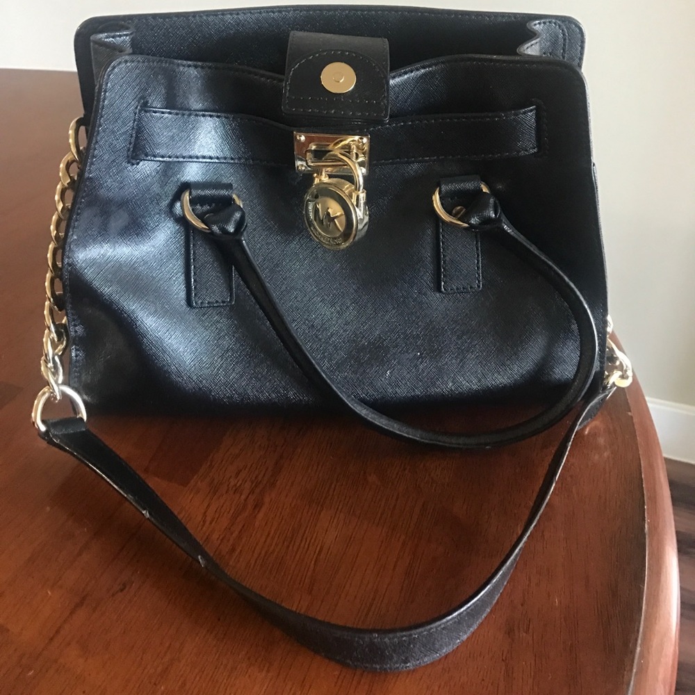 Micheal Kors Hamilton