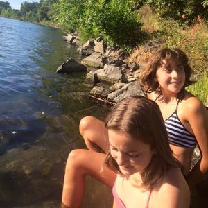 Meet your Posher, Sally