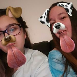 Meet your Posher, Desarae