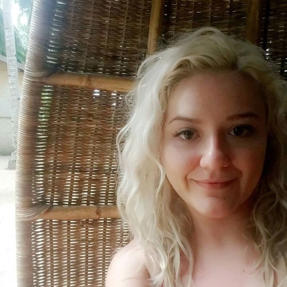 Meet your Posher, Natalie