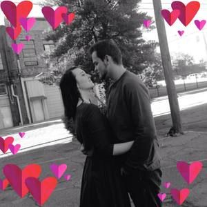 Meet your Posher, Christen