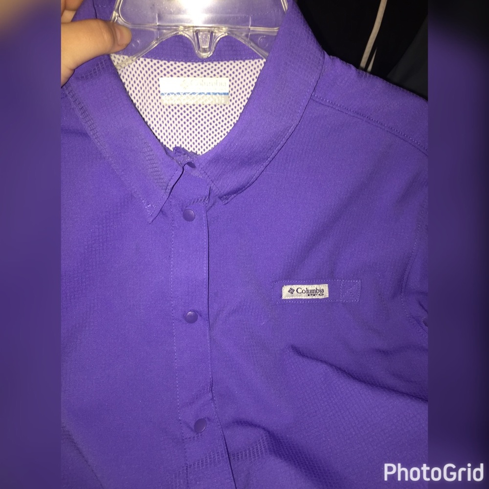 Columbia PFG