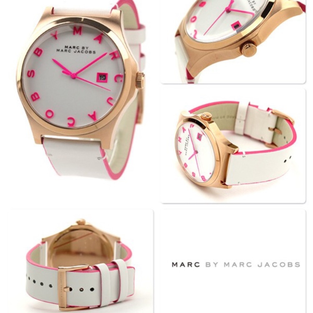 ♥️PRICE DROP!!! Marc By Marc Jacobs watch!