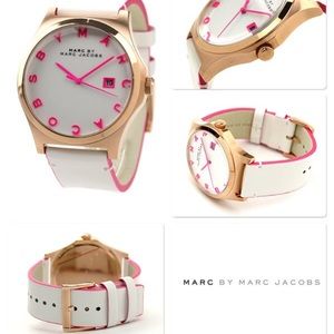 ♥️PRICE DROP!!! Marc By Marc Jacobs watch!