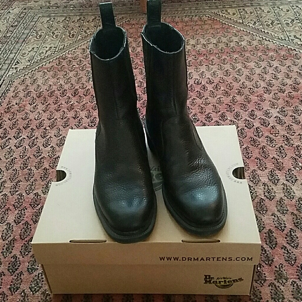 Dr.Martens Eleanore 8/39