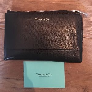 NWT Tiffany pouch