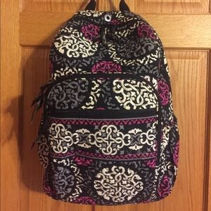 Vera Bradley backpack