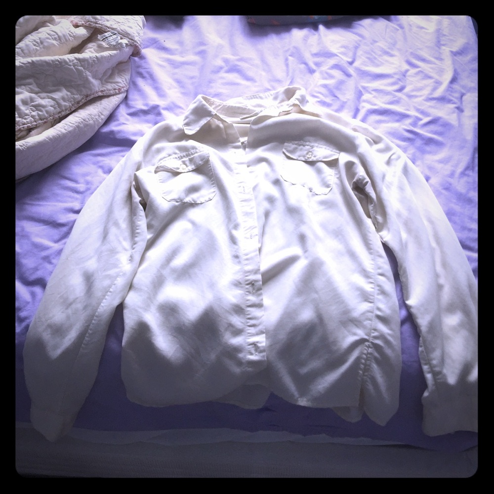 Women's blouse
