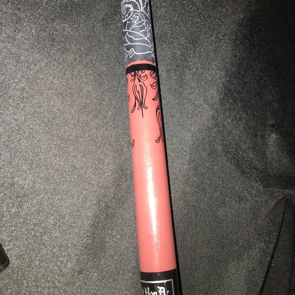 Kat Von D Lolita Liquid Lipstick