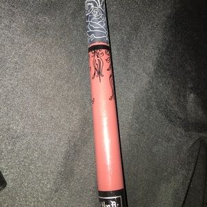 Kat Von D Lolita Liquid Lipstick