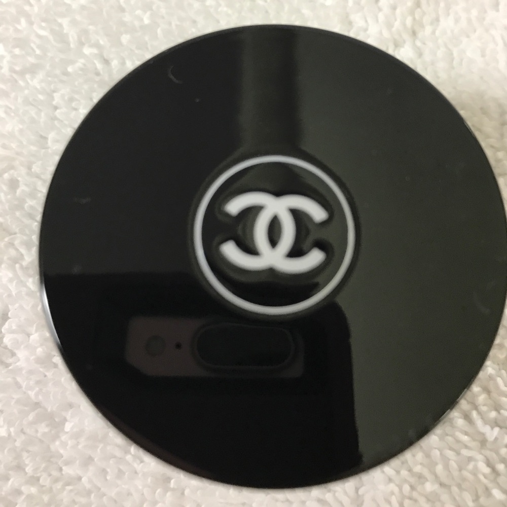 CHANEL 102 MYSTERIO And 83 illusorie both used