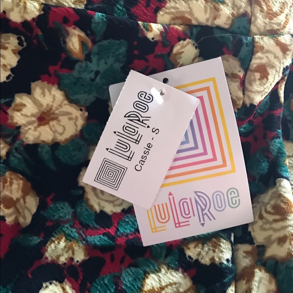 Lularoe Cassie