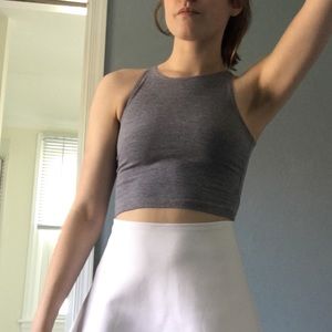 American Apparel sleeveless tank