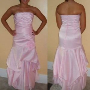 Prom Formal Gown size 9/10