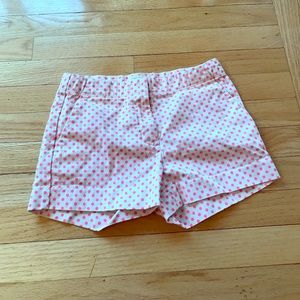 Crewcuts shorts