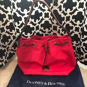 D&B hand bag