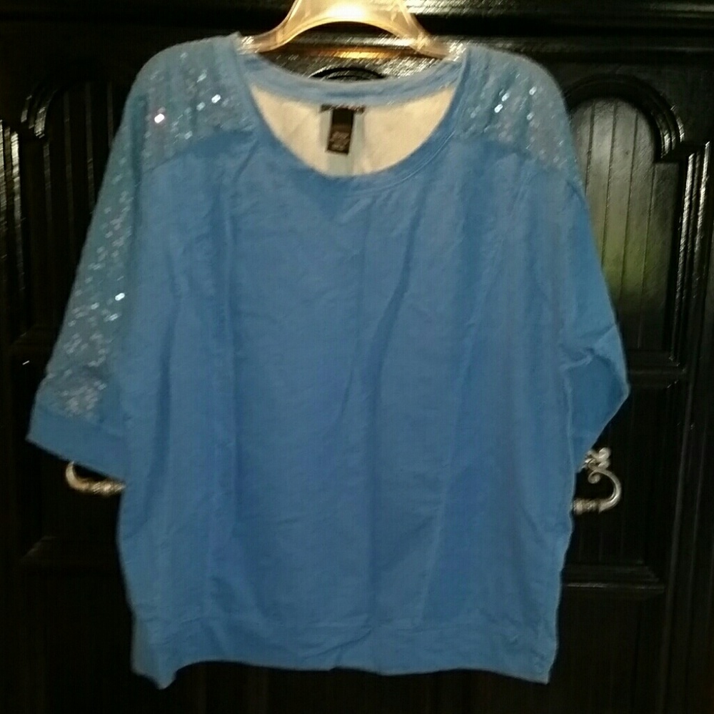 Sequence Lane Bryant Sweater