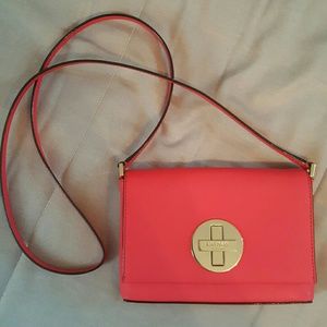 Shoulder bag/crossbody