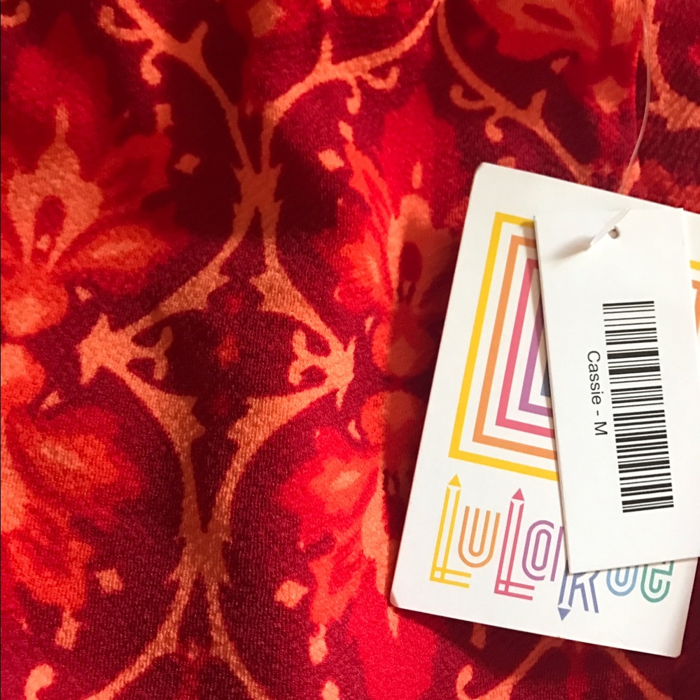 Lularoe Cassie