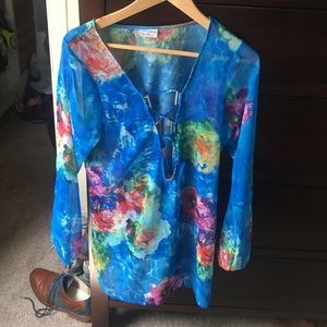 Beach bunny beach cover up