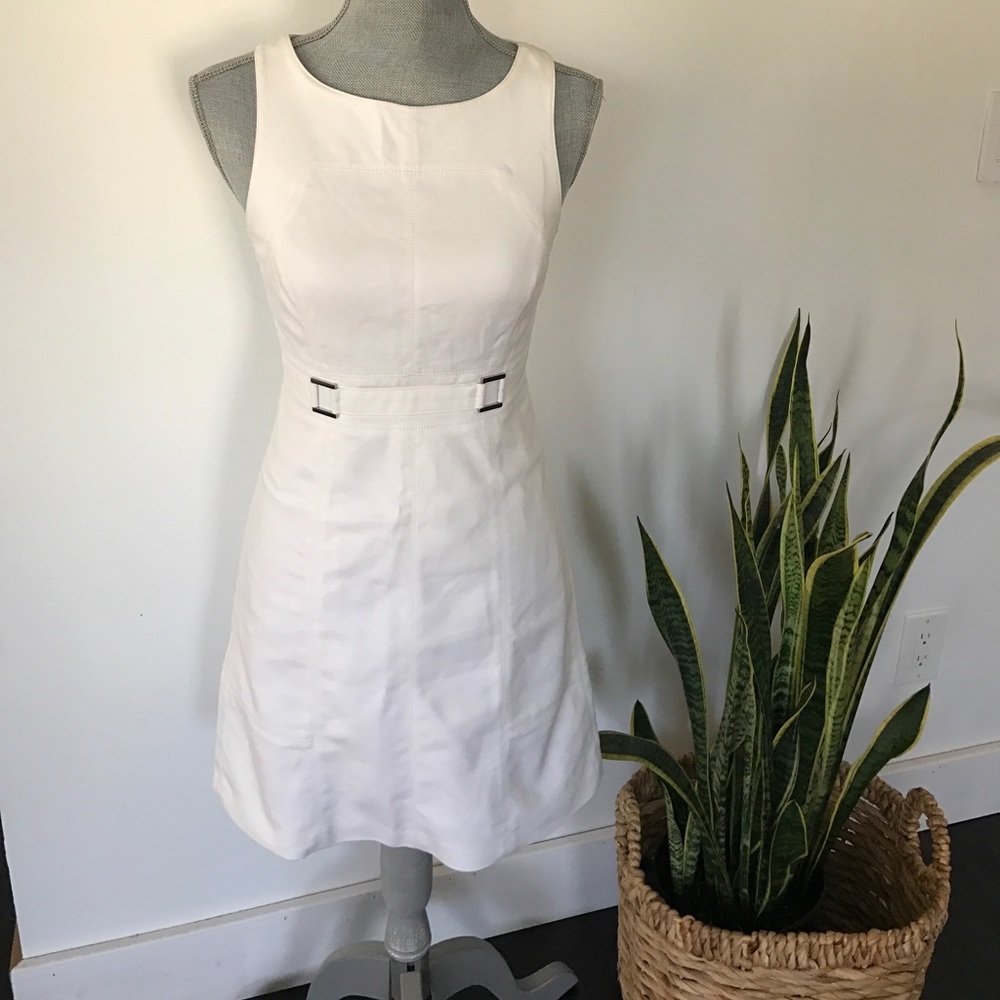WHBM Dress