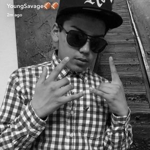 Meet your Posher, Youngsavage