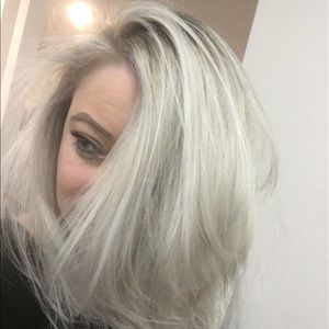 Meet your Posher, Chelsea