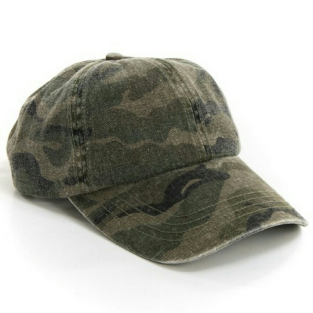 🔥🔥CAMO CAPS!  THESE R GOING  QUICK!!!