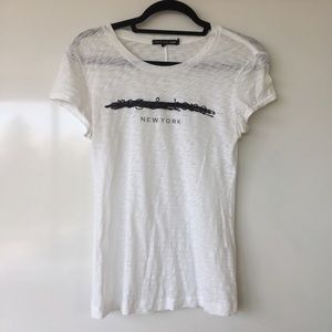 rag & bone tee