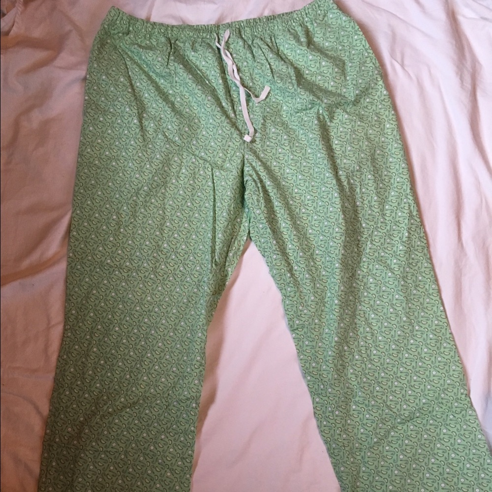 Men's Vineyard Vines pajama pants