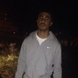 Meet your Posher, Denzel